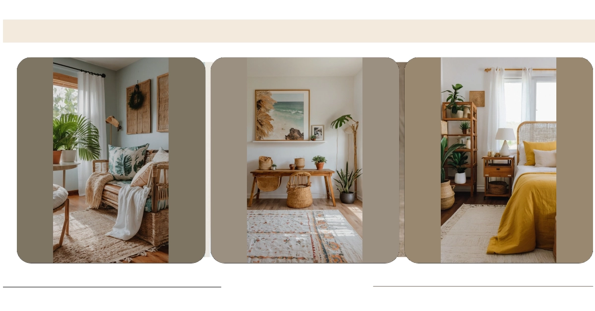 Vibrant Summer Room Decor: 15 DIY Ideas for a Colorful Space