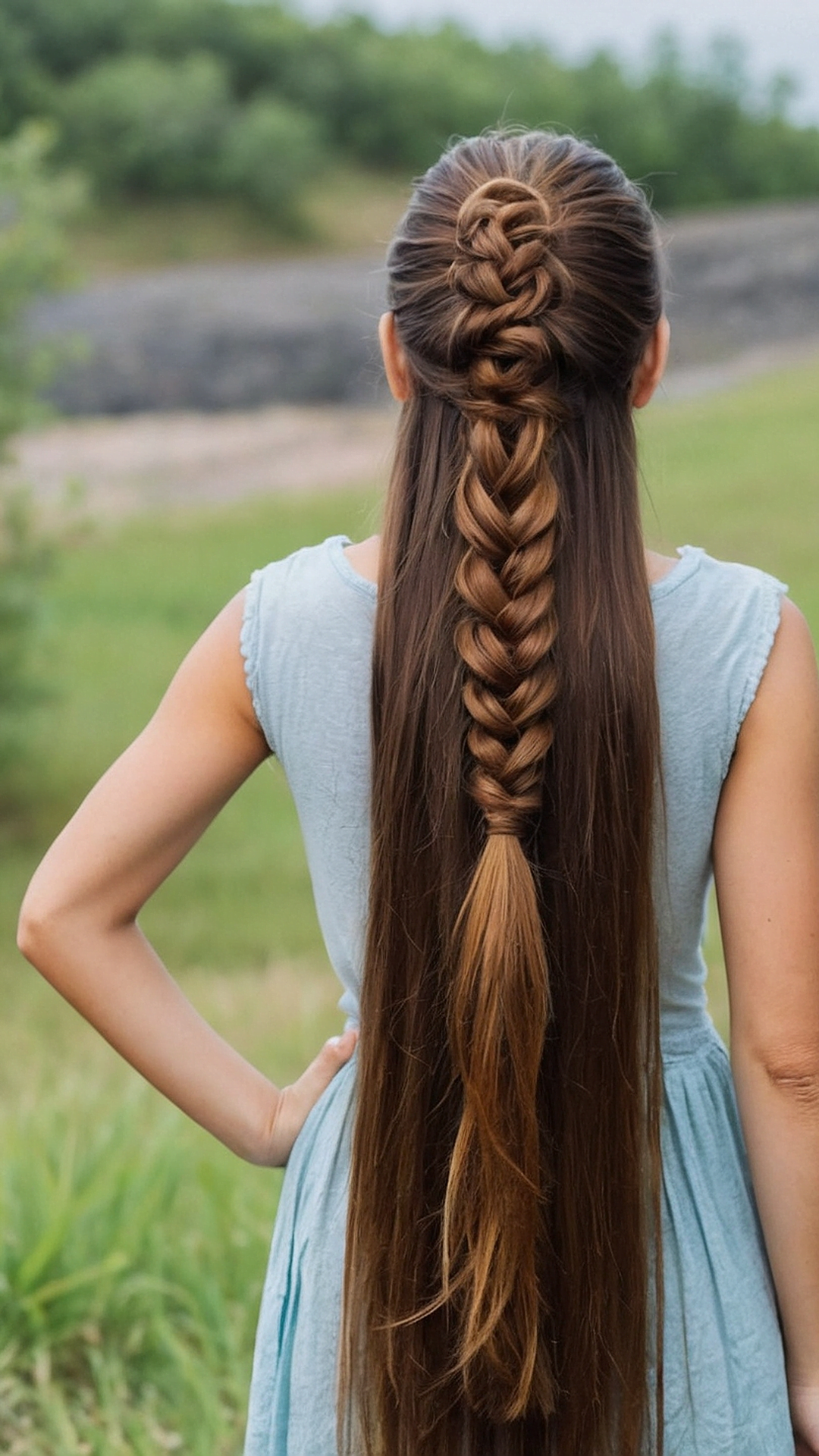 Dreamy Delights: Ladies Cute Hairstyles Recommendations