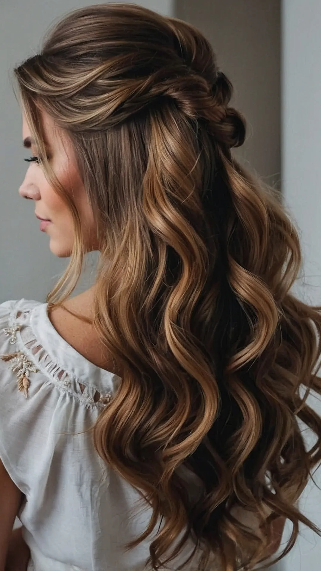 Charming Chignons: Fancy Updo Ideas to Try