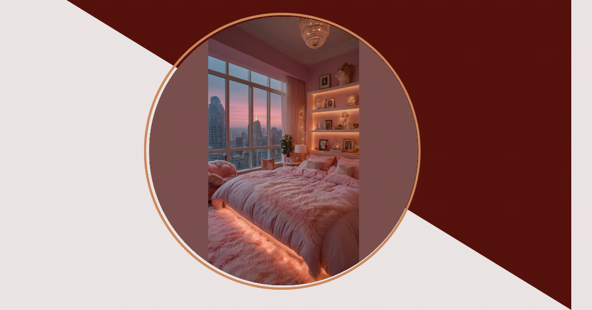 Blush Oasis: 15 Pink Home Bedroom Refresh Ideas to Transform Your Space