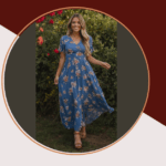 Sun-Kissed Style: 15 Floral Maxi Dresses to Elevate Your Summer Wardrobe
