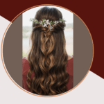 Chic Half Up Half Down Prom Hairstyles for Every Hair Length