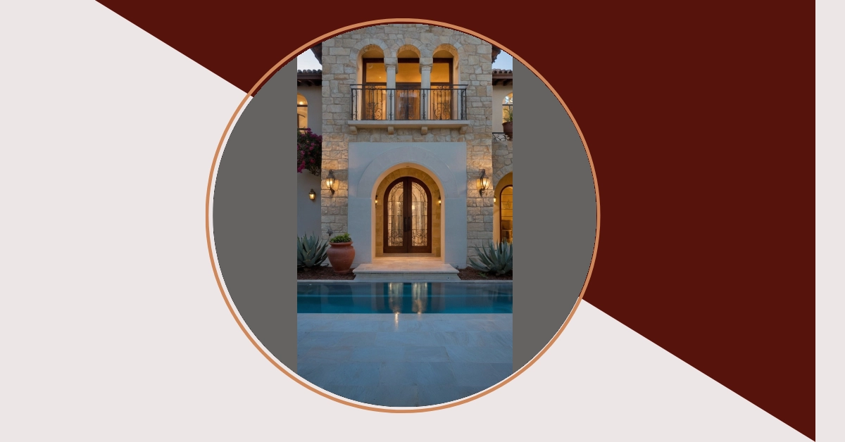 Elegant Escapes: Mediterranean Home Plans for Every Style