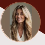 Get Glamorous: 15 Stunning Long Mom Haircuts to Slay Every Day