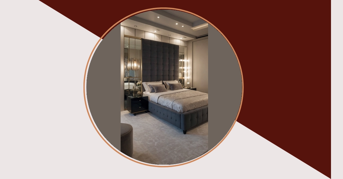 Sophisticated Serenity: Transform Your Bedroom with 15 Classy Decor Ideas