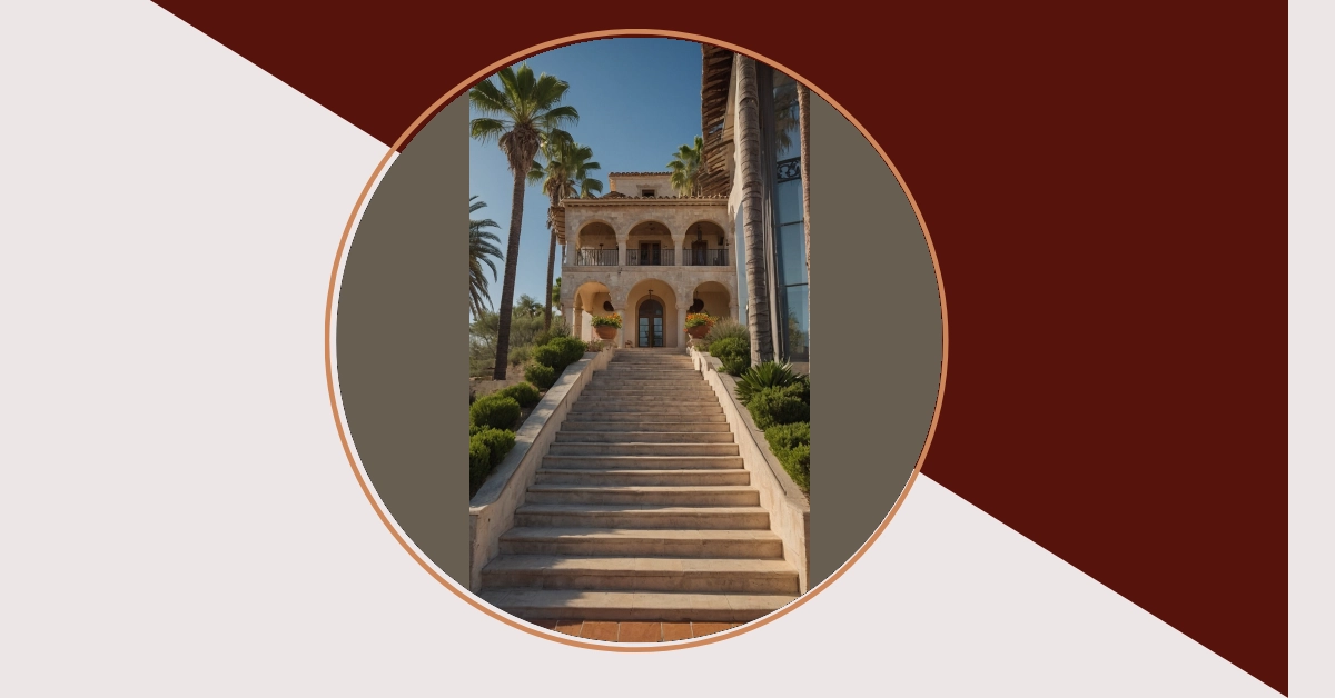 Elegant Spanish Villa Inspirations: Redefining Interior Design