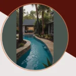 Poolside Paradise: 15 Small Inground Pool Ideas for your Dream Backyard