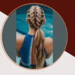 Dive Into Style: 15 Quick and Easy Pool Hairstyles for Every Hair Length