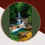 Sparkling Cascades: 15 Stunning HD Waterfalls Wallpaper Ideas for Your Desktop