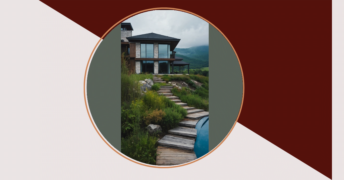 Innovative Modern Farmhouse Designs for Your Rural Dream Home