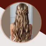 Effortlessly Chic: 15 Prom Hairstyles for Long Straight Brunette Hair
