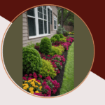 Creative Privacy Fence Line Landscaping Ideas for Dogs and Their Owners