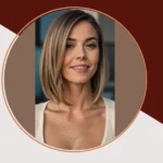 Mom-Approved Haircuts: Finding the Perfect Style for Round Faces