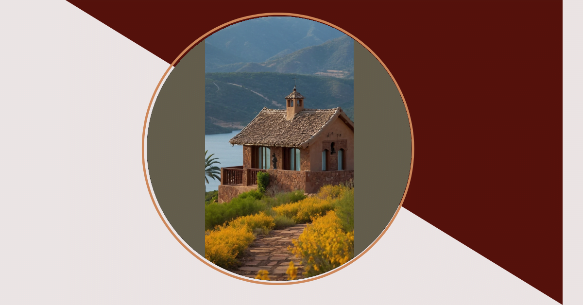 Stunning Hacienda Style House Inspiration You Can’t Miss