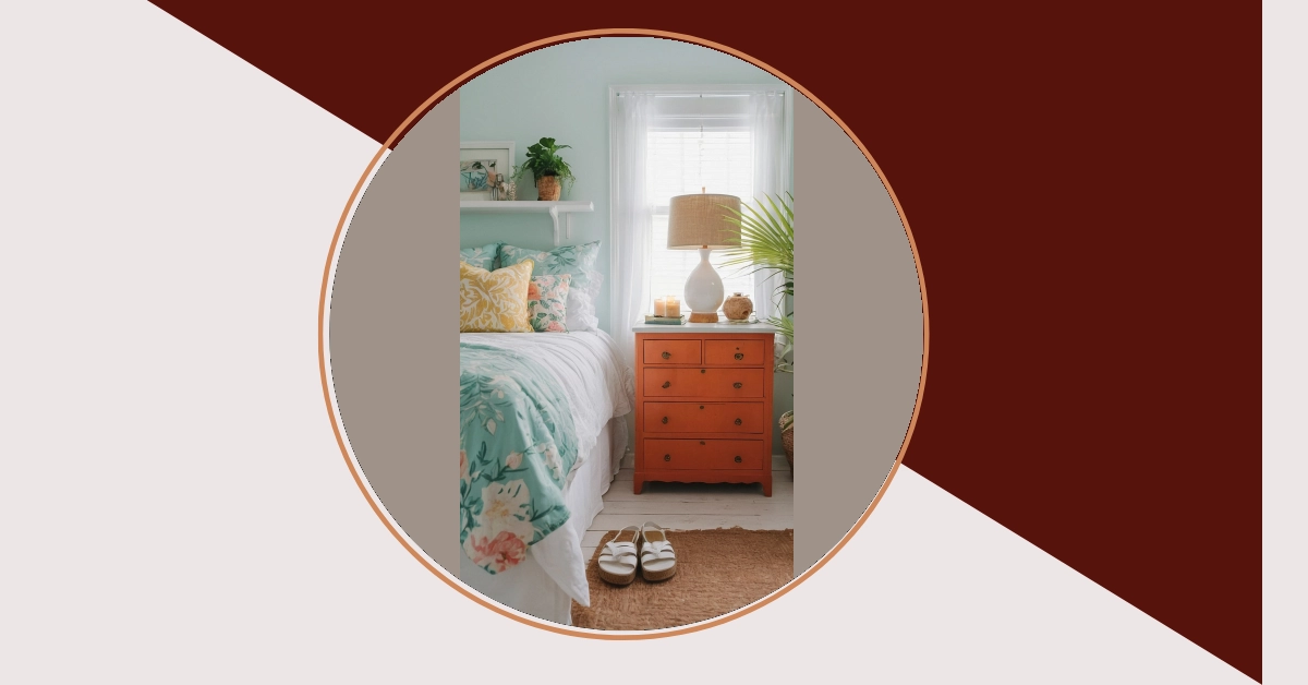 15 Beach-Themed Decor Ideas: Bringing the Coast to Your Room