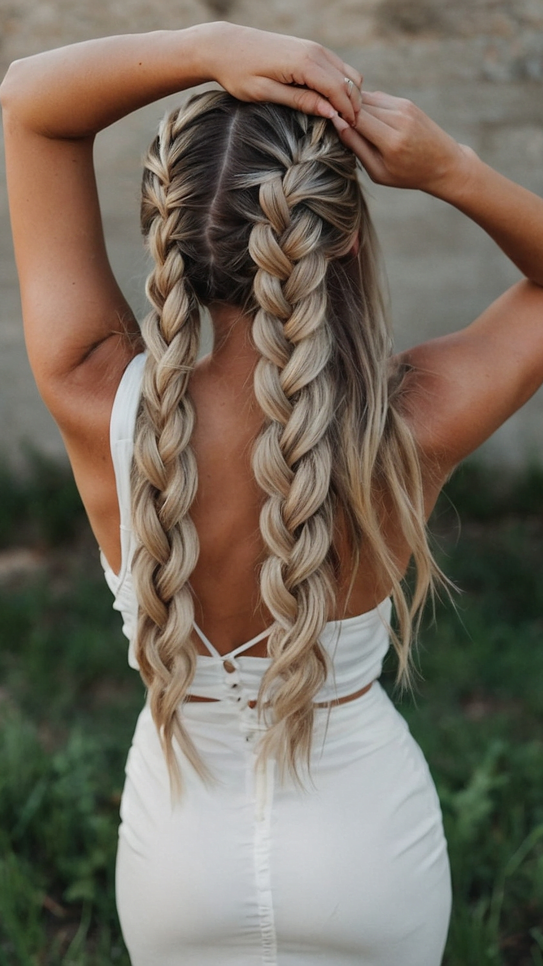 Braid Bonanza: Dazzling Hairstyle Ideas