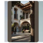 Enchanting Spanish Villa Concepts for Your Dream Home