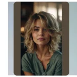 Trendy Short Hairstyles for Moms – 2024 Inspo