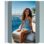 Splish Splash Style: 15 Waterpark Hairstyles For Summertime Fun