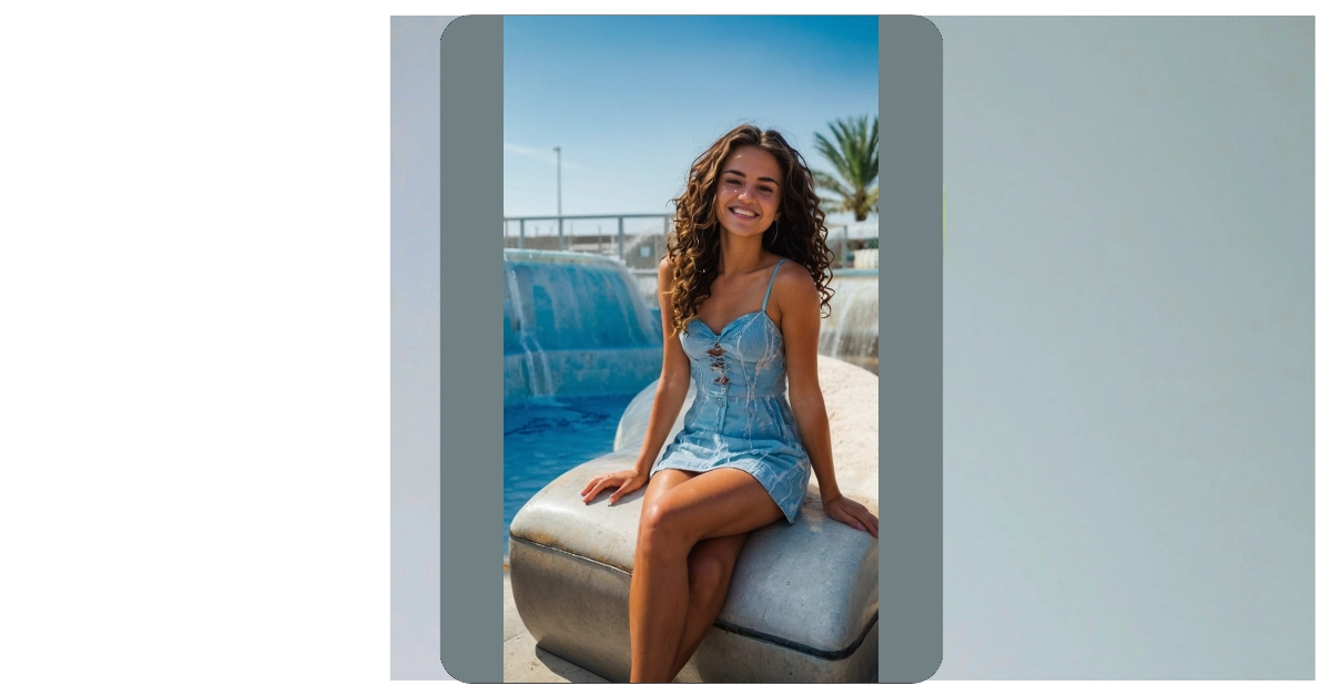 Splish Splash Style: 15 Waterpark Hairstyles For Summertime Fun