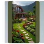 Creating a Tropical Paradise: 15 Unique Backyard Landscaping Ideas