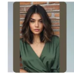 Chic Collarbone Length Hairstyles for Every Style