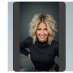 Unlocking Your Style: 15 Mom-Cut Oval Face Hairstyles for 2024