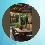 Whimsical Backyard Escapes: 15 Enchanting Ideas for Your Outdoor Haven