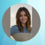 Unlock Your Hair’s Potential with 15 Trendy Shoulder Length Hair Cuts Featuring Choppy Shag Hairstyles