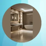 Elevate Your Space: 15 Luxe Bathroom Design Ideas