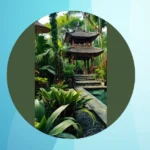 15 Stunning Bali Garden Ideas for Modern Backyards