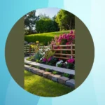 Transform Your Fence Lines: 15 Creative Backyard Landscaping Ideas