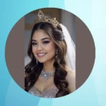 Gorgeous Quinceanera Hairstyles: Crown-Inspired Ideas for Your Special Day