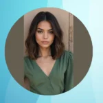 Chic Collarbone Length Hair: 15 Trendy Styles for Every Hair Type