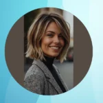 Short Cuts for Round Faces: Top 15 Styles to Try!