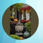 Celebrate Autumn: 15 Fall Garden Ideas to Elevate Your Outdoor Space