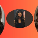 Choppy Layers Galore: 15 Shoulder Length Hair Cuts to Adore