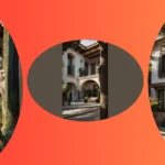 Unveiling the Beauty of Spanish Villa Design;