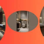 Elegance Redefined: 15 Stunning Modern Bathroom Design Ideas