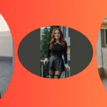 Lace Stockings Unlocked: 15 Classy Outfits to Rock This Summer