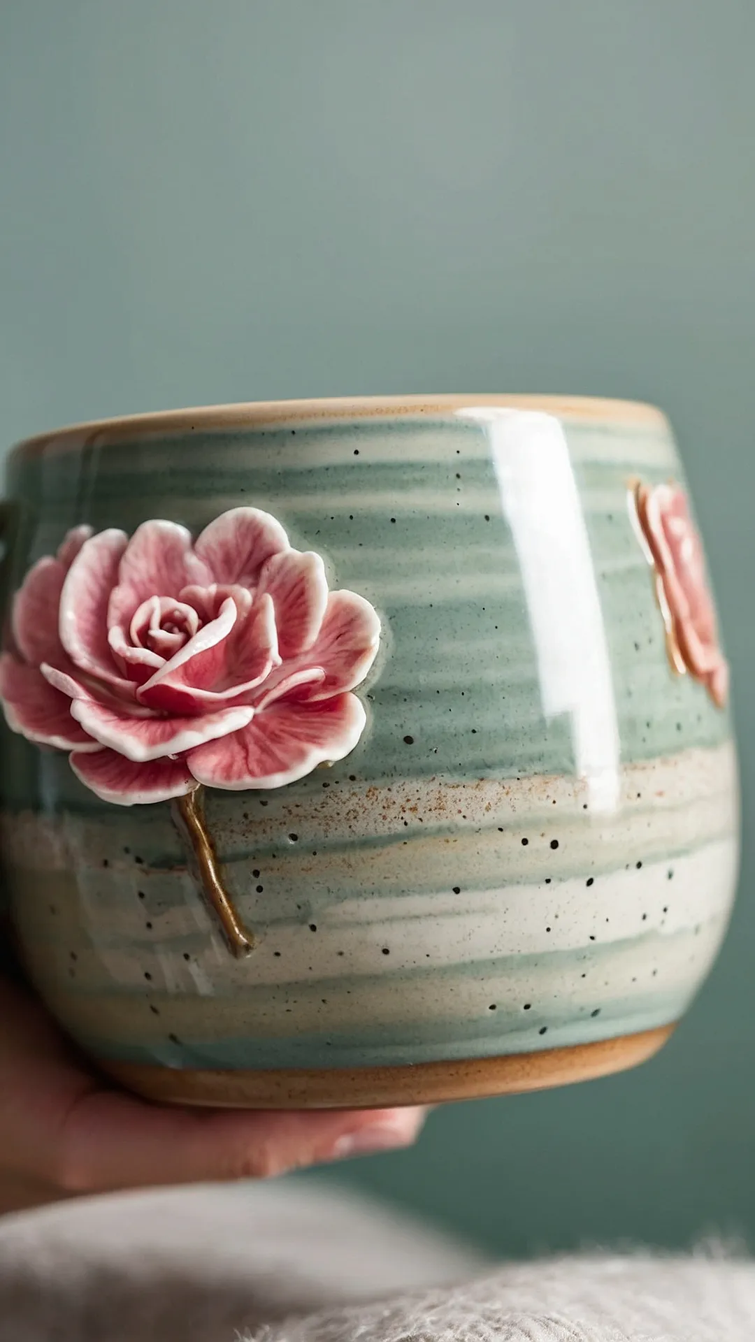 Unique Handmade Mugs to Elevate Your Morning Coffee Experience