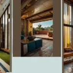 Unique Fusion: 15 Mexican Modernism Interior Ideas for Every Home