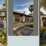 Sunny Escapes: 15 Spanish Bungalow Houseplans for Your California Retreat