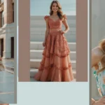 Dare to Be Different: Femme Fashion Inspiration Galore