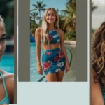 Summer Waves: 15 Waterpark Hairstyle Ideas for a Splash of Fun