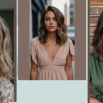 Stylish Inspiration: 15 Collarbone Length Hair Styles for Every Occasion