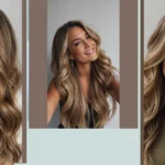 Get Ready for Winter with 15 Cozy Bronde Balayage Hairstyles