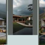 Embrace the Rainbow: 15 Modern Mexican Home Ideas for a Splash of Color