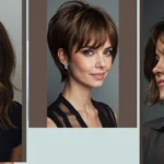 Discover 15 Trendy Short Hairstyles Perfect for Women!