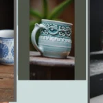 Sips of Love: 15 Creative Handmade Mug Ideas for Your Favorite People